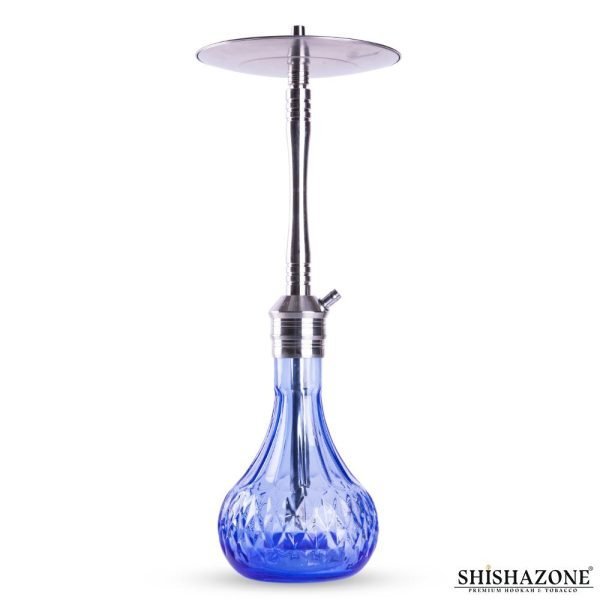 AMY DELUXE SHISHA ‘XPRESS FAME’ SS29.01 - Image 3