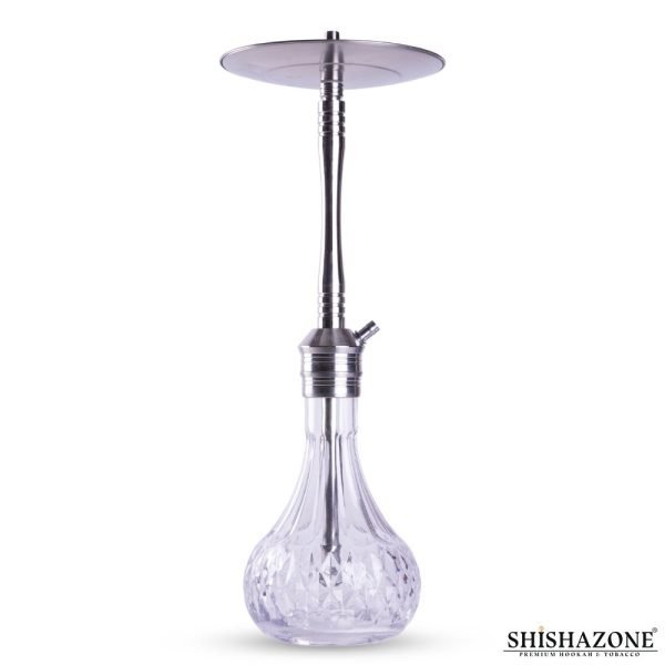 AMY DELUXE SHISHA ‘XPRESS FAME’ SS29.01 - Image 2