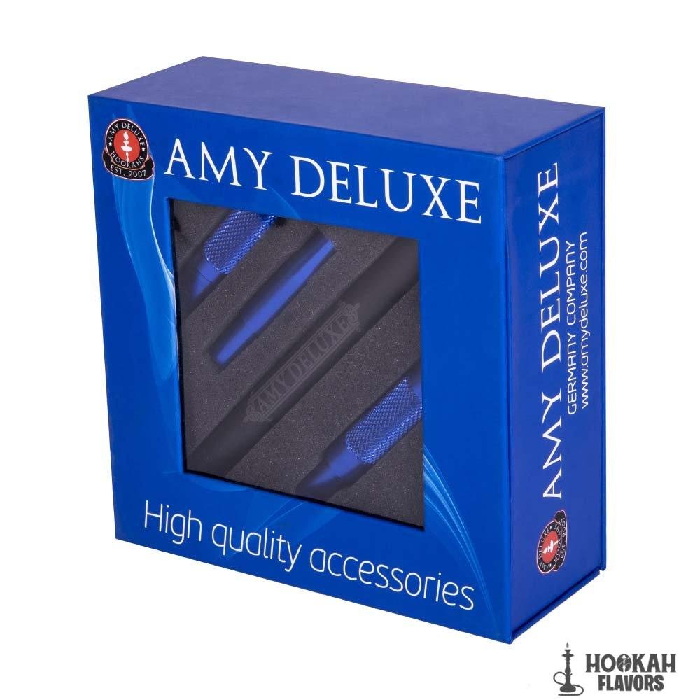 AMY DELUXE SILICON HOSE SET - MSAL013
