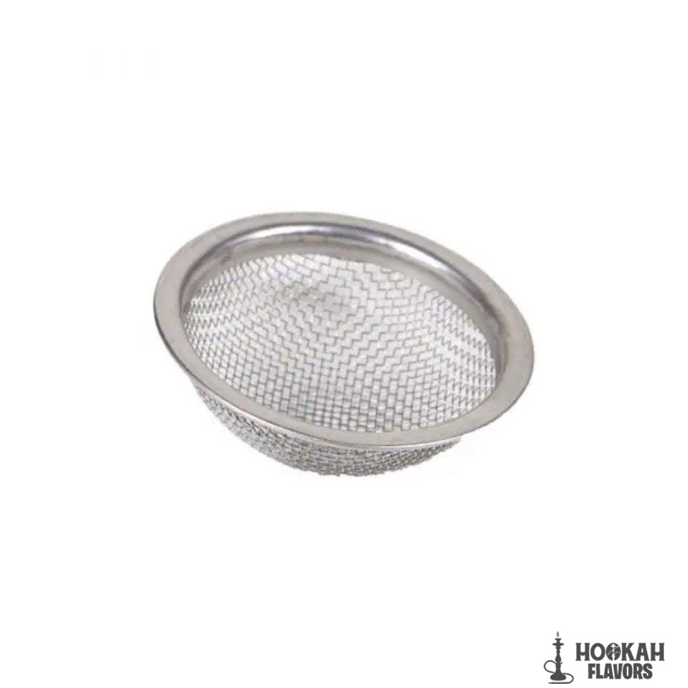 AMY DELUXE METAL HOOKAH TOBACCO FILTER NET-TASI00KL