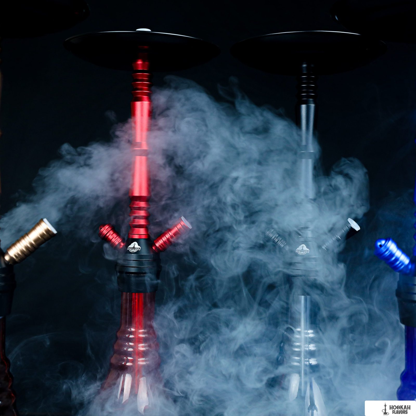 KHATEEB SHISHA KH-01 - Image 4