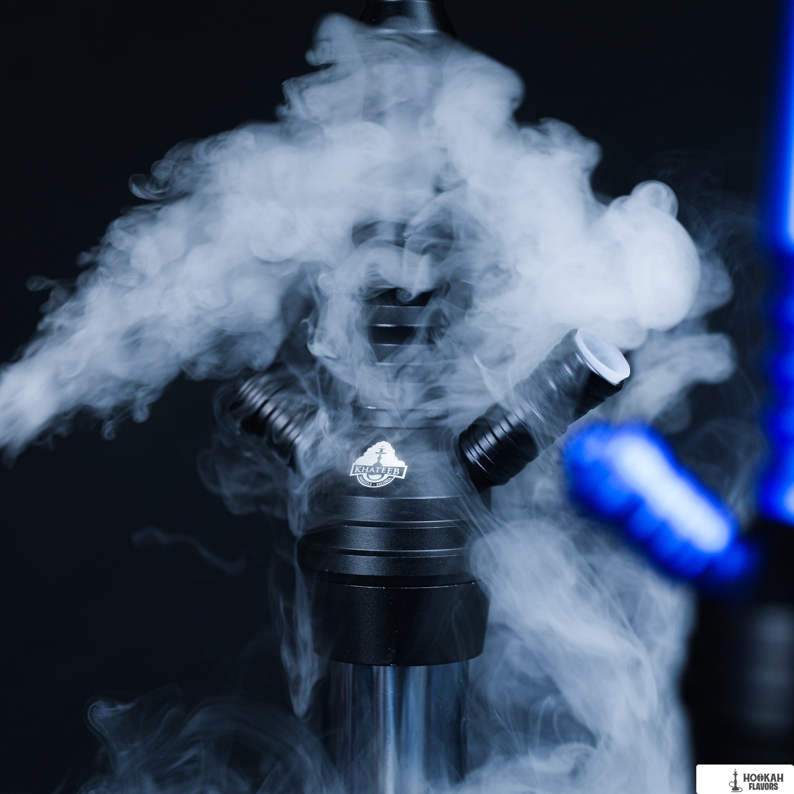 KHATEEB SHISHA KH-01 - Image 3