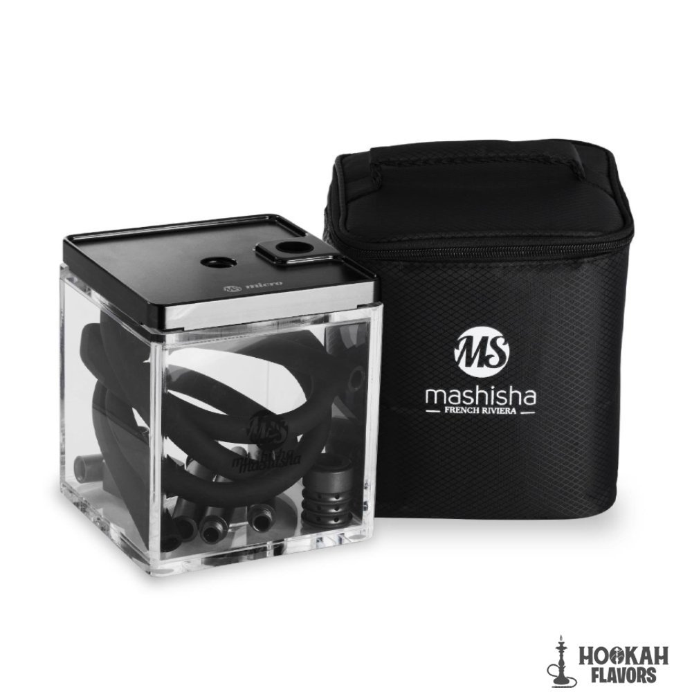 MASHISHA MS MICRO - Image 2