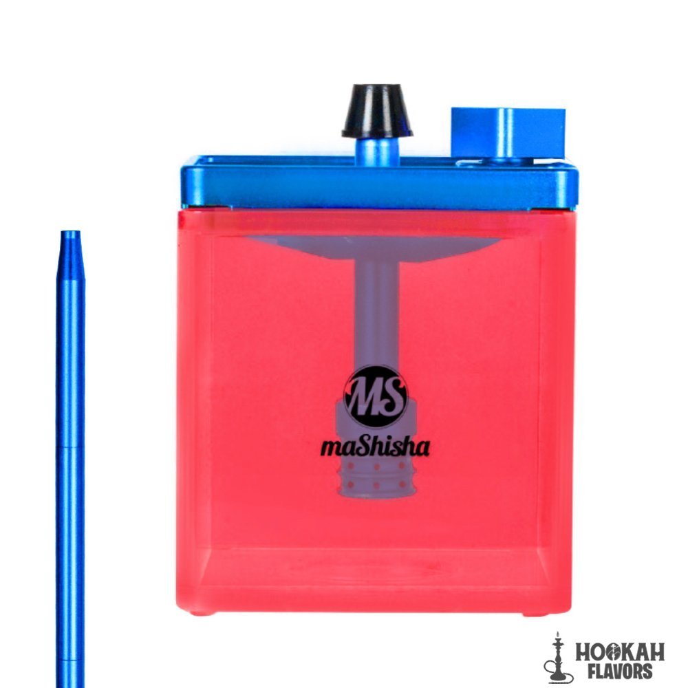 MASHISHA MS MICRO - Image 7