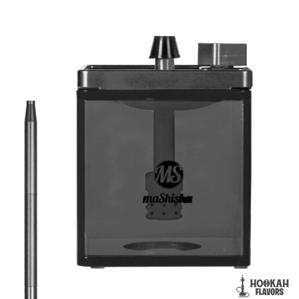 MASHISHA MS MICRO - Image 5