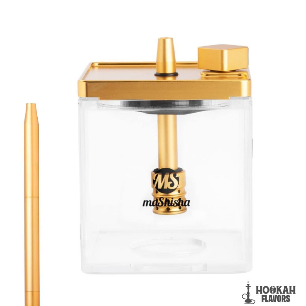 MASHISHA MS MICRO - Image 8