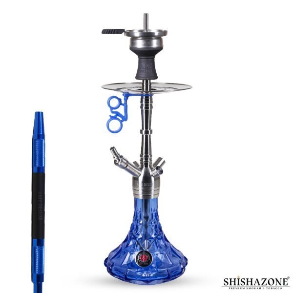 AMY DELUXE SHISHA 'LITTLE TRILLIANT' SS20.02 - Image 3