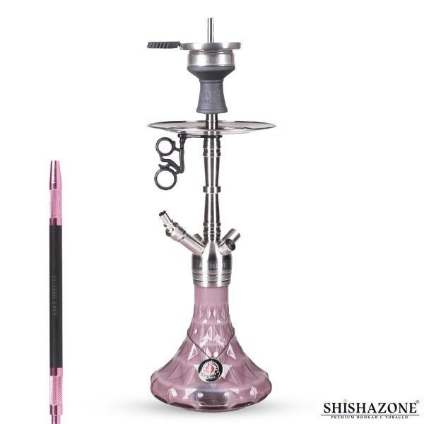 AMY DELUXE SHISHA 'LITTLE TRILLIANT' SS20.02 - Image 2