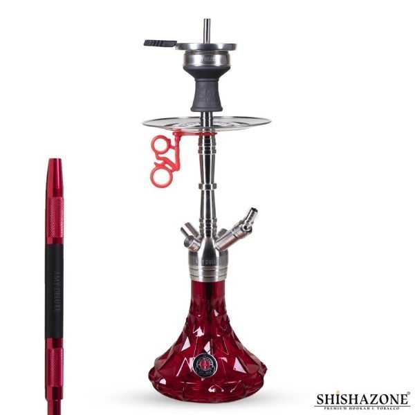 AMY DELUXE SHISHA 'LITTLE TRILLIANT' SS20.02
