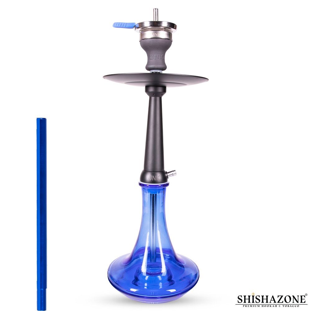 AMY DELUXE SHISHA UNIO 009.01 - Image 2