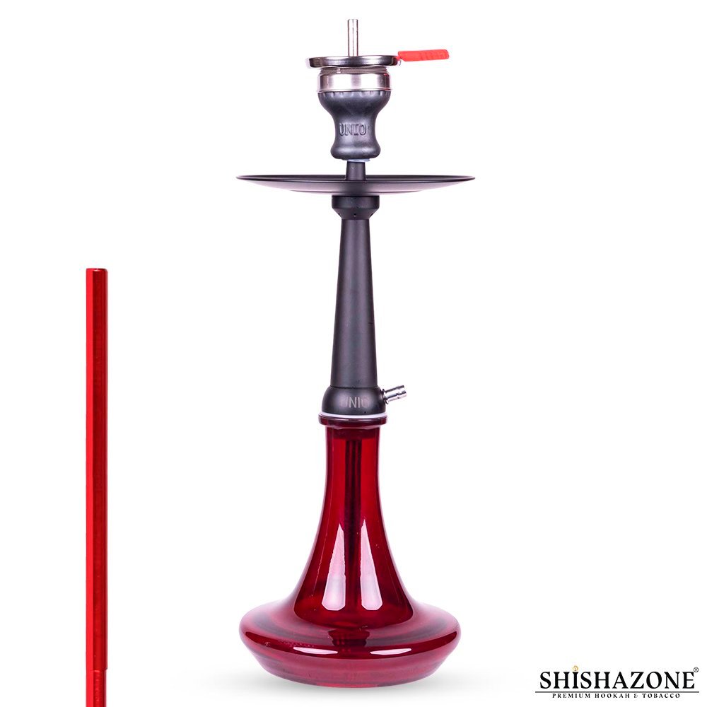 AMY DELUXE SHISHA UNIO 009.01