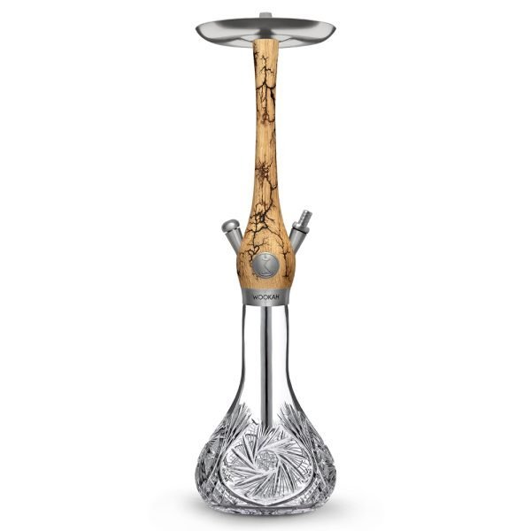 WOOKAH HOOKAH GROM MILL