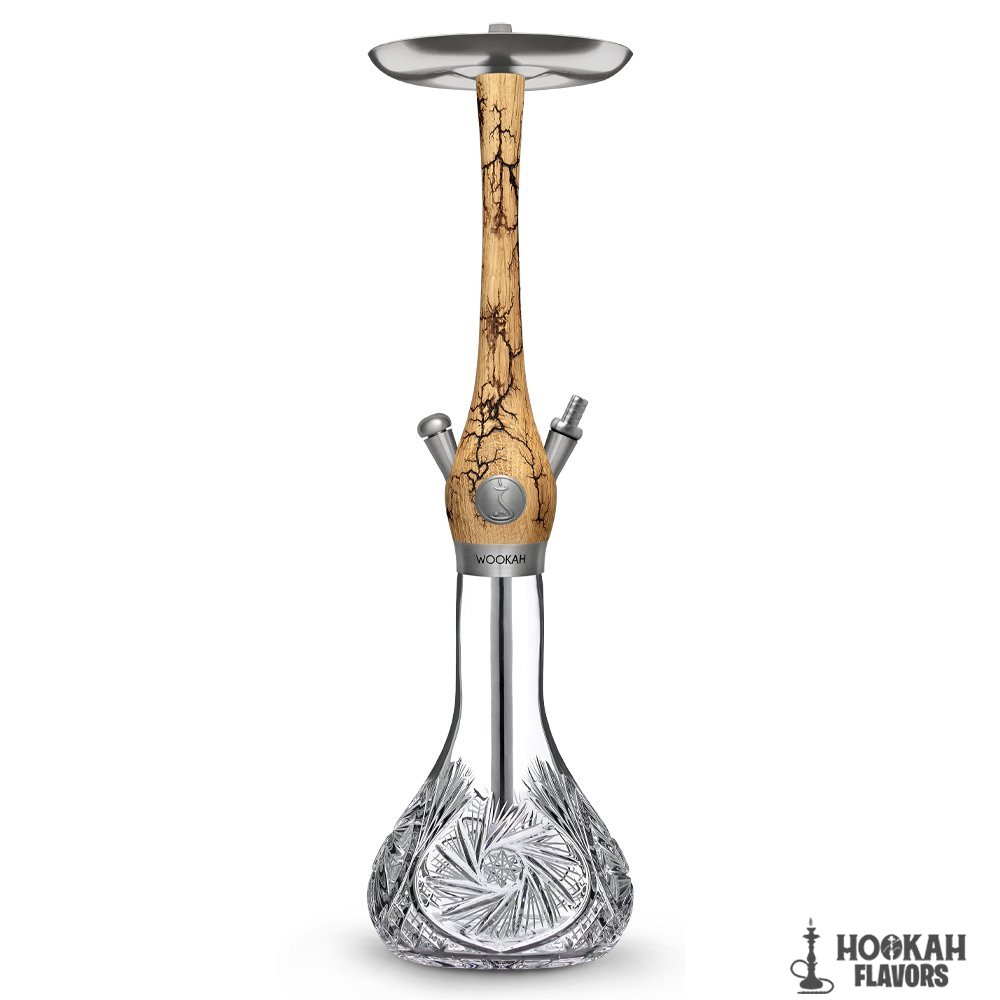 WOOKAH HOOKAH GROM MILL