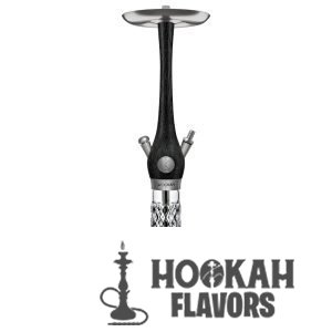 WOOKAH HOOKAH NOX OLIVES