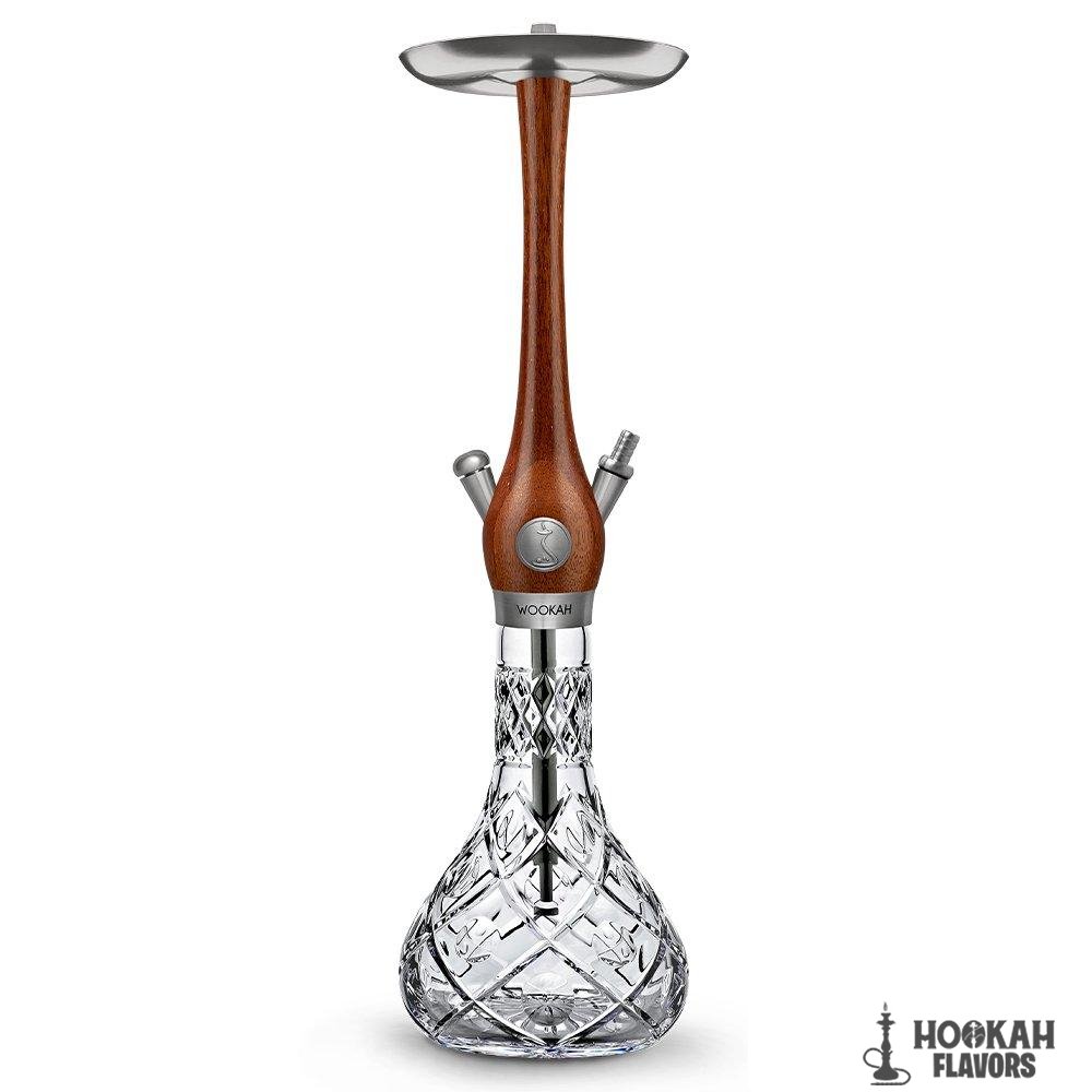 WOOKAH HOOKAH MERBAU OLIVES