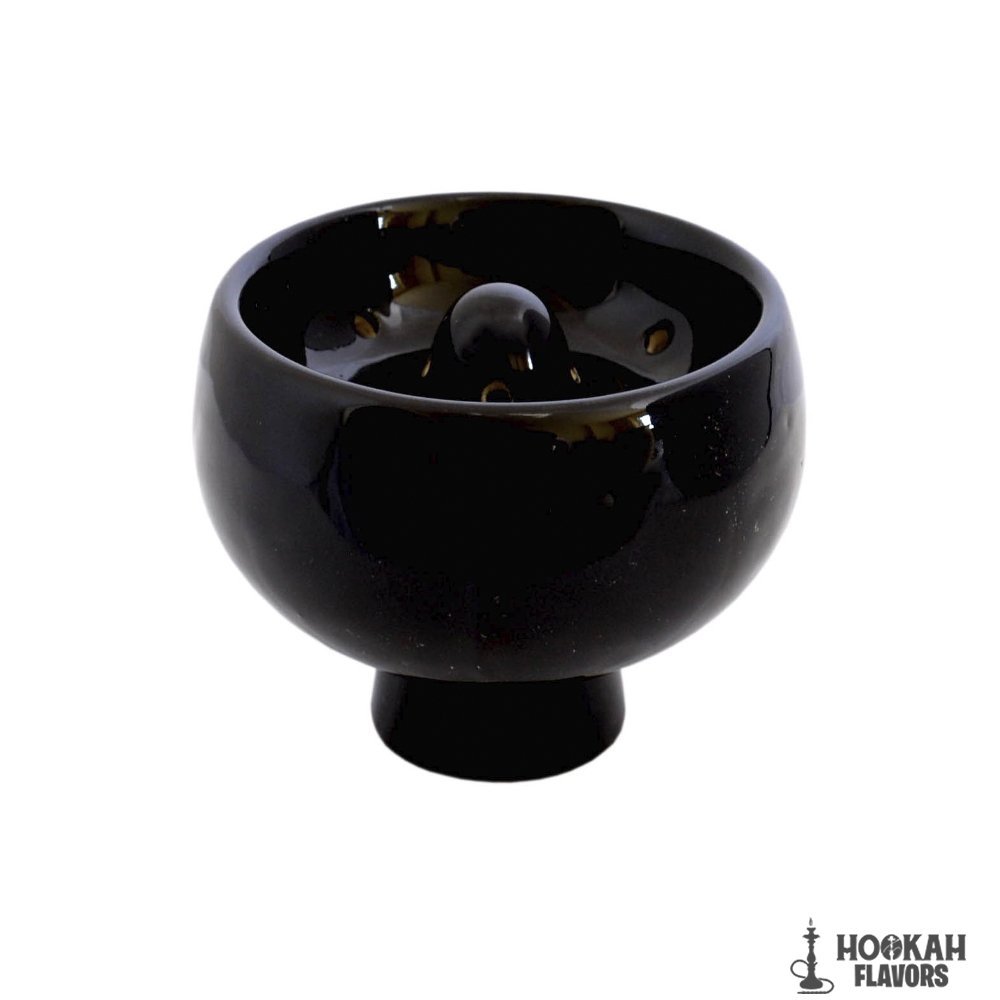 WOOKAH HEADBOWL VORCLAS BLACK