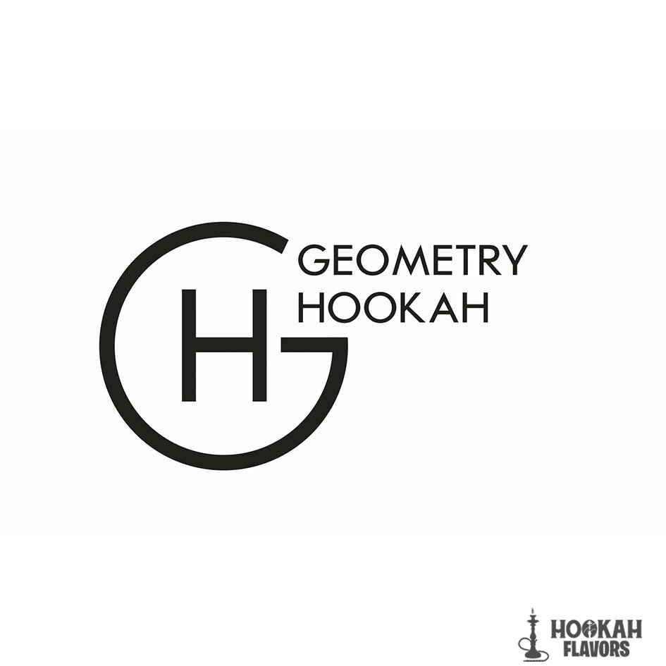 mGeometry Hookah