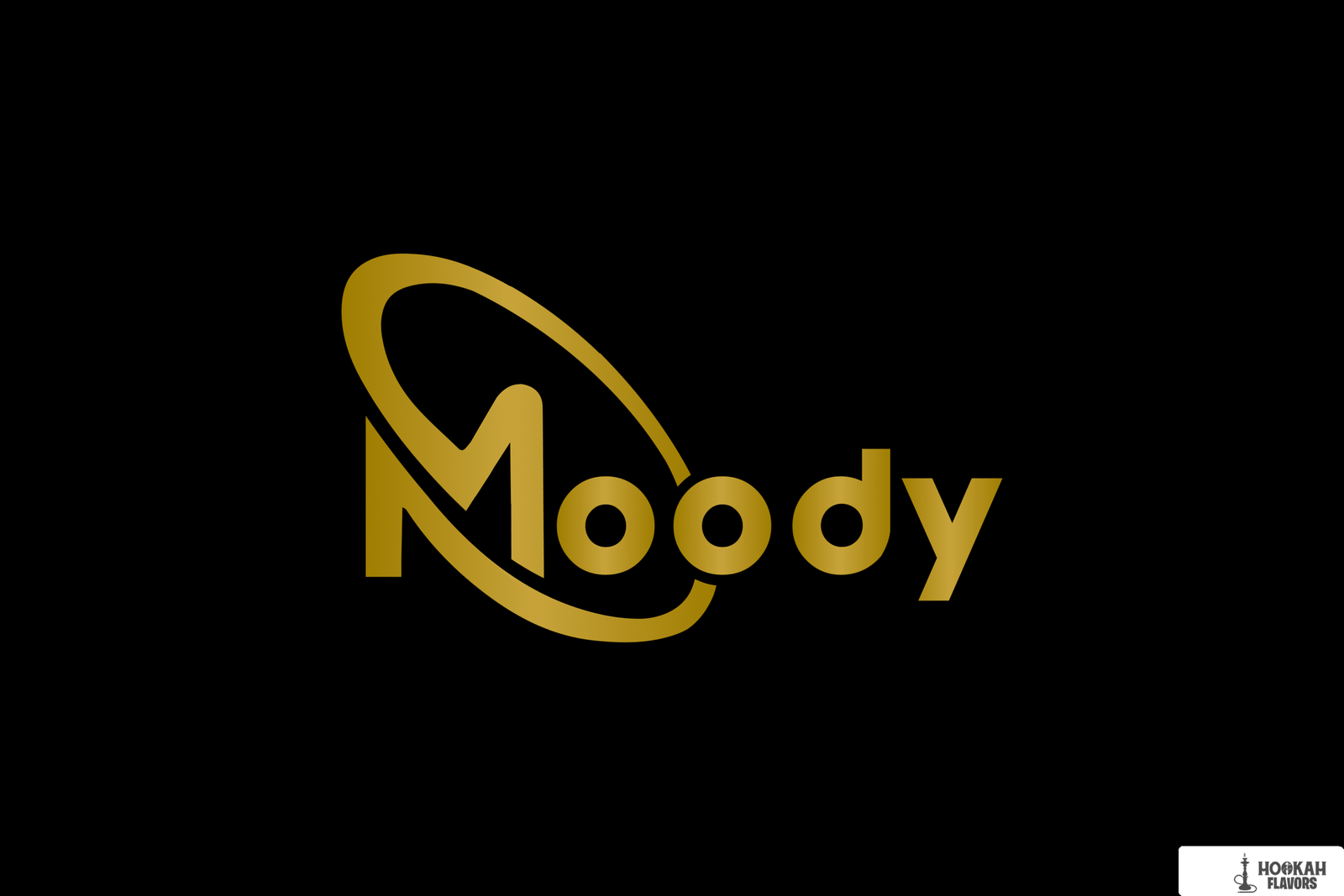 Moody Shisha