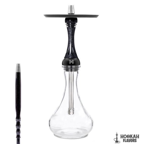 ALPHA HOOKAH MODEL X -COSMO