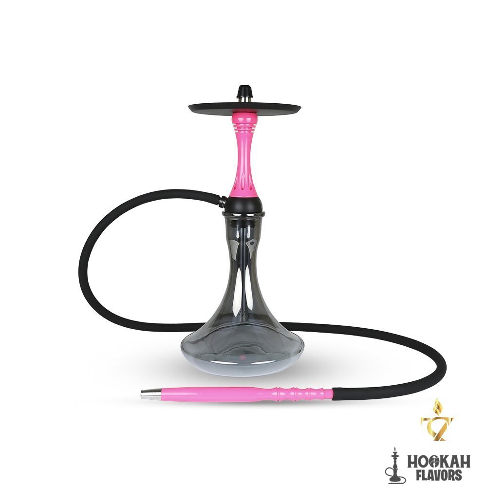 ALPHA HOOKAH MODEL X -ROSE