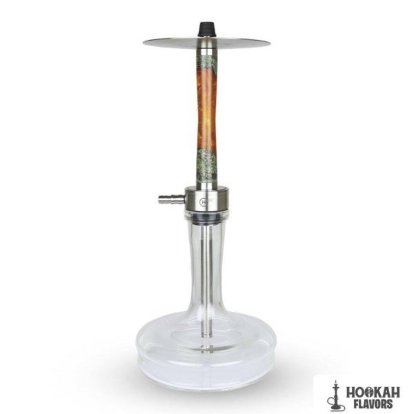 GEOMETRY HOOKAH BIG BRO STAB