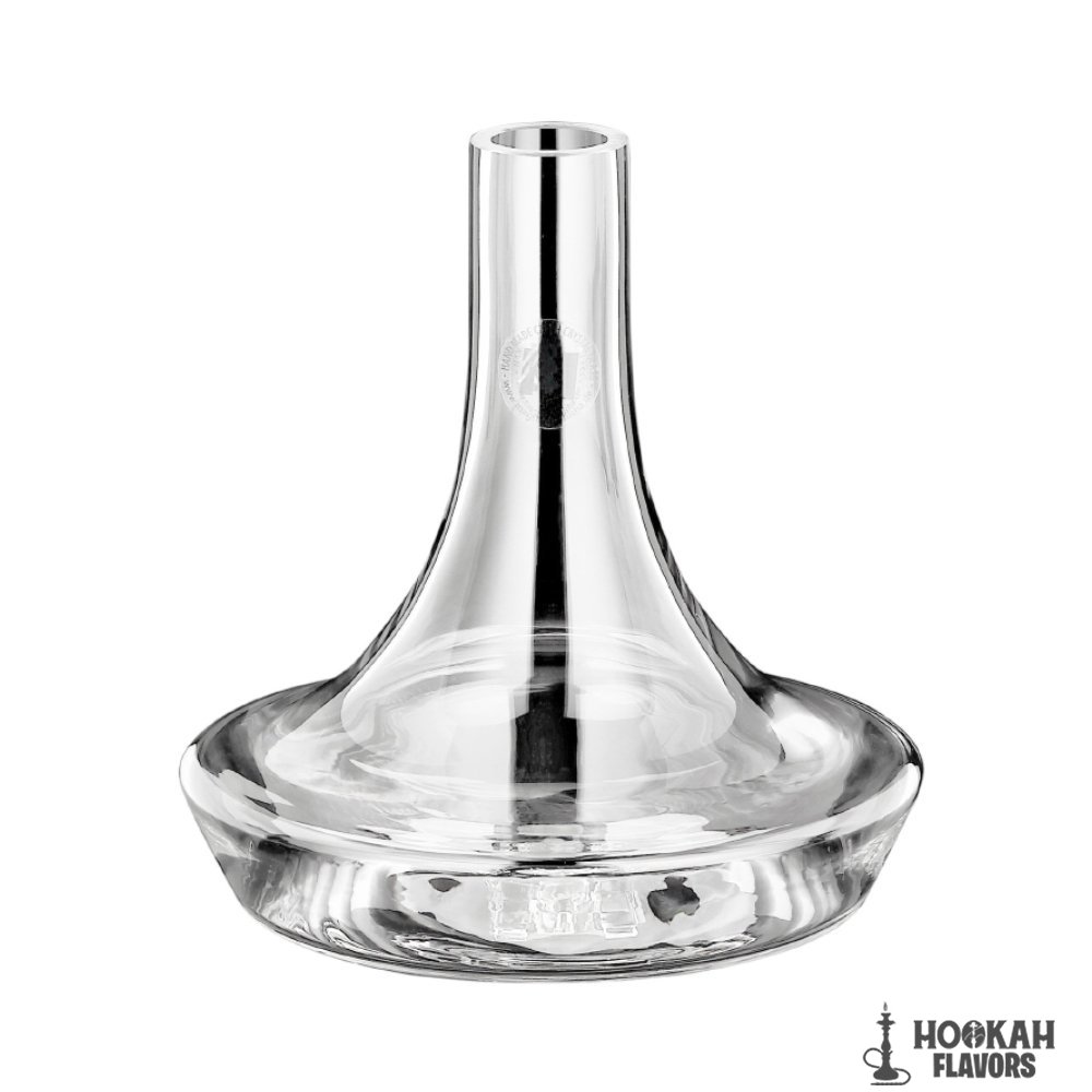 MAGNUM SHISHA INDUSTRY BOWL - MASTER CLEAR - Image 2