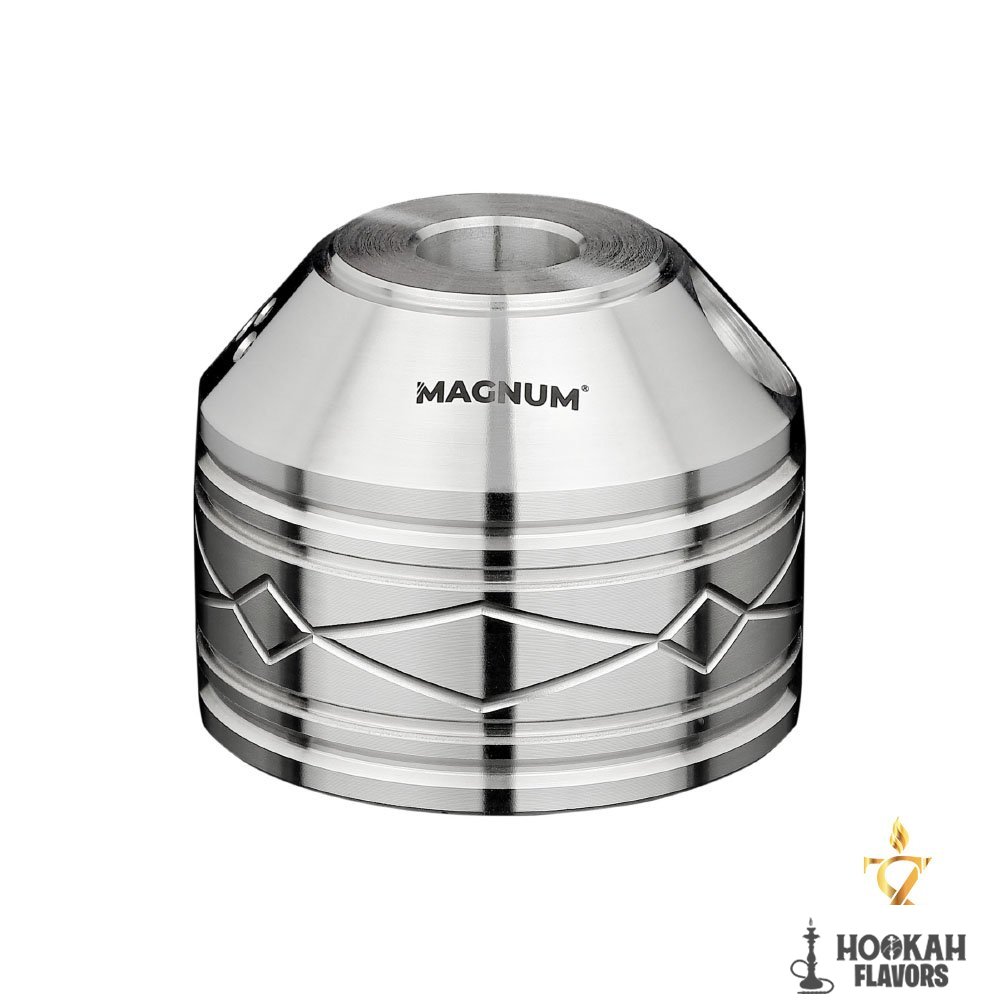 MAGNUM SHISHA INDUSTRY BOWL - REVOLUTION X5 - Image 2