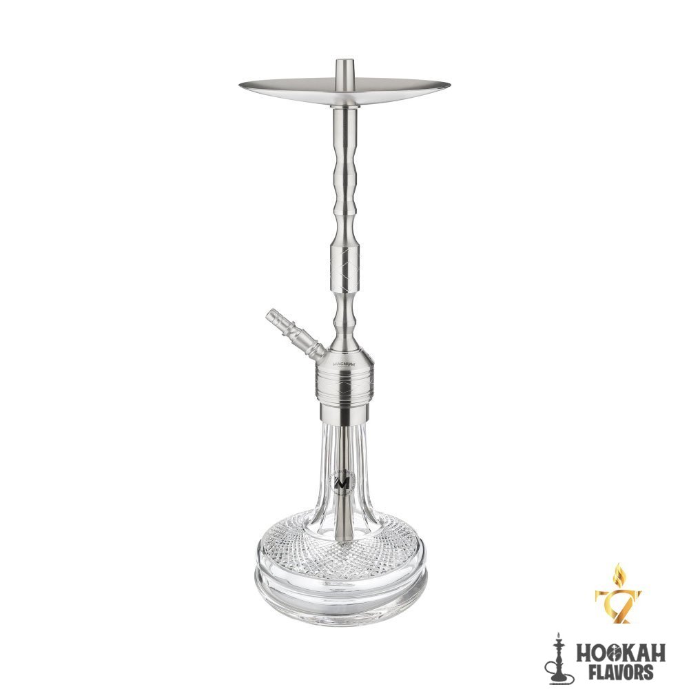 MAGNUM SHISHA INDUSTRY BOWL - REVOLUTION X5