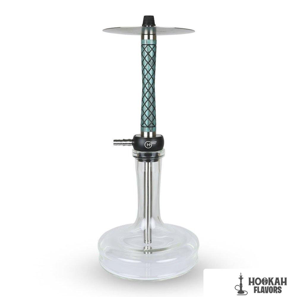 GEOMETRY HOOKAH LITTLE BRO BOMB