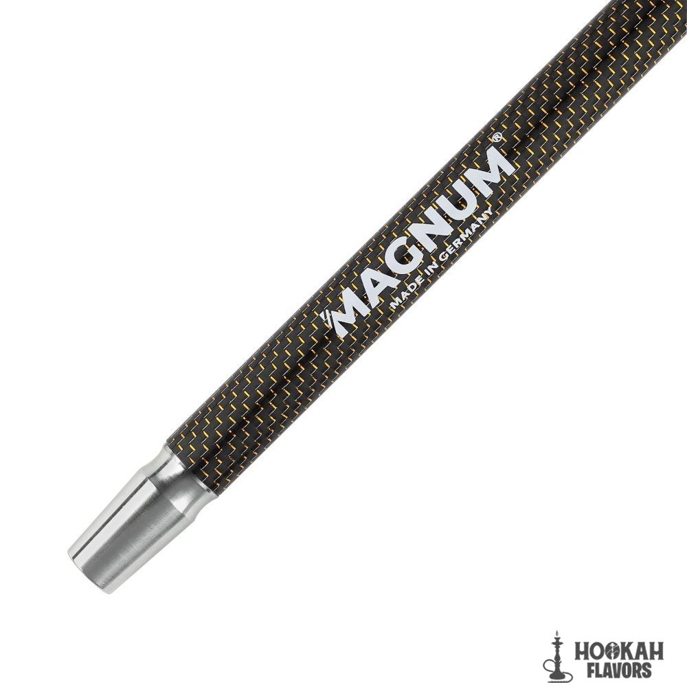 MAGNUM SHISHA INDUSTRY 24 KARAT GOLD BOWL - MASTER X5 - Image 3