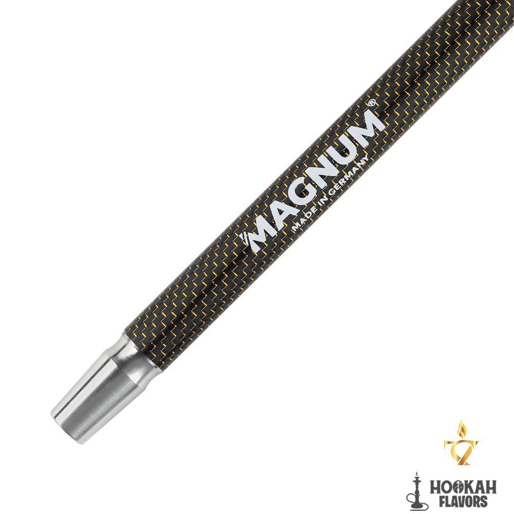 MAGNUM SHISHA TRADI KALYAN ELEGANCE GOLD - Image 4