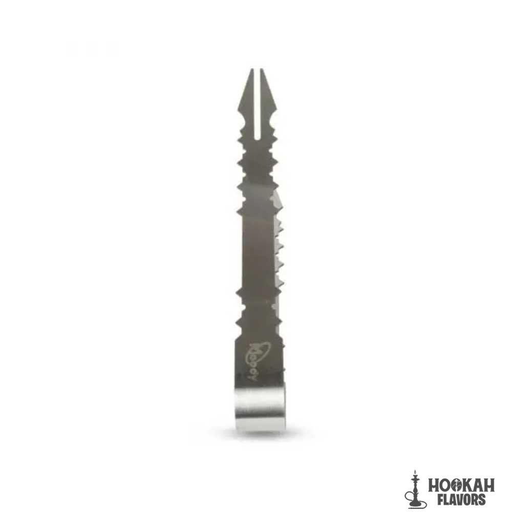 MOODY TONGS - MODEL 5 - Image 2