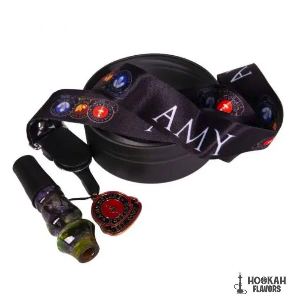 AMY HYGIENE MOUTHPIECE TO GO AM-WMT-001