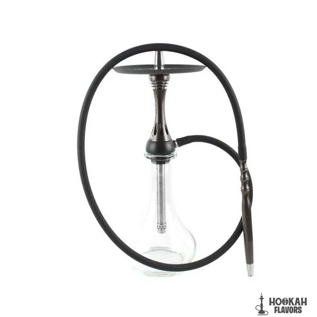 ALPHA HOOKAH MODEL X ARTIST - BRONZE