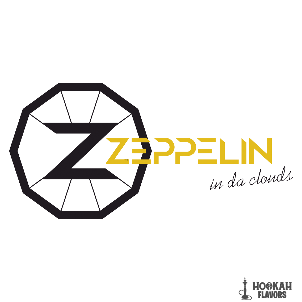 ZEPPELIN ZIDCLOUDS