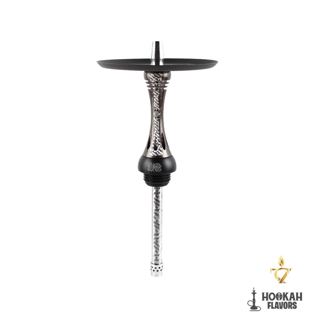 ALPHA HOOKAH X ARTIST BRONZE (FULL SET) - Image 2