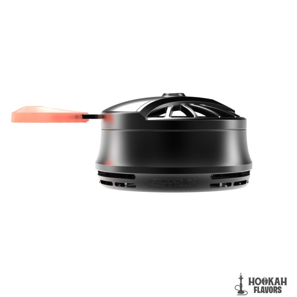 ZEPPELIN ZID CLOUDS HMD - BLACK - Image 5