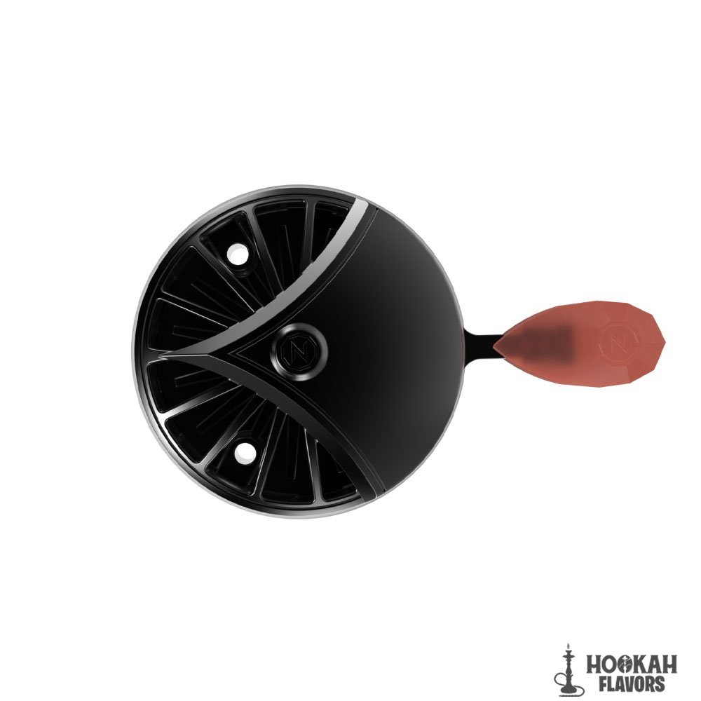 ZEPPELIN ZID CLOUDS HMD - BLACK - Image 2