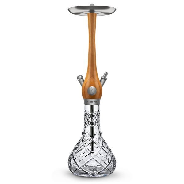 WOOKAH HOOKAH IROKO OLIVES