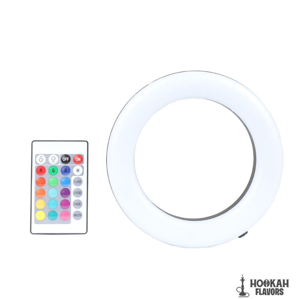 Z RING LAMP KH13  6 INCH LED RING LAMP - Image 2