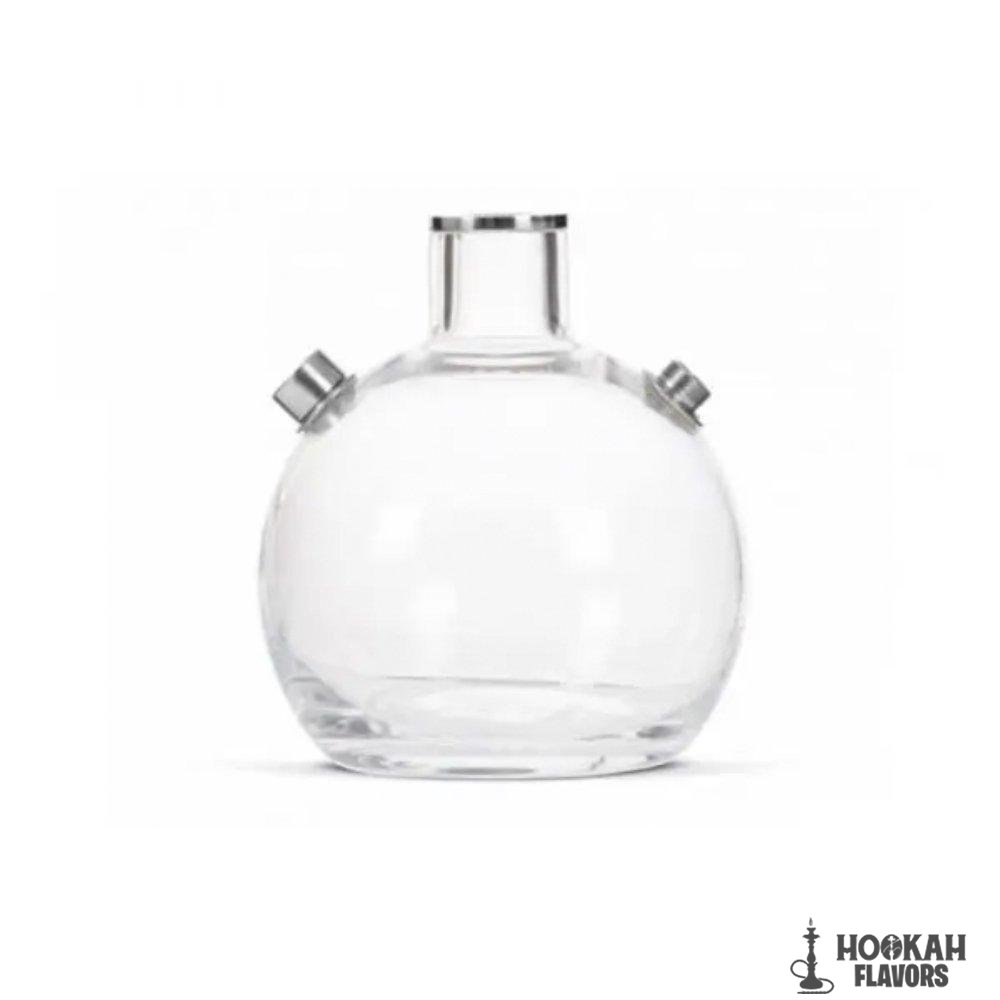 0DUMAN HOOKAH REPLACEMENT GLASS - VOYAGE