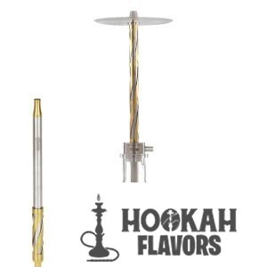 ODUMAN SHISHA RS-SMOKE BLADE