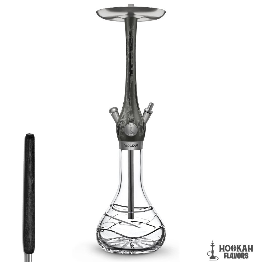 WOOKAH HOOKAH TENEBRIS WAVES
