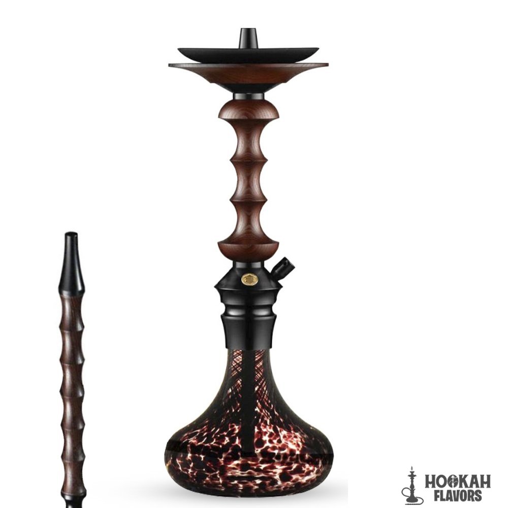 JAPONA HOOKAH MINI - VENGE MANGANESE