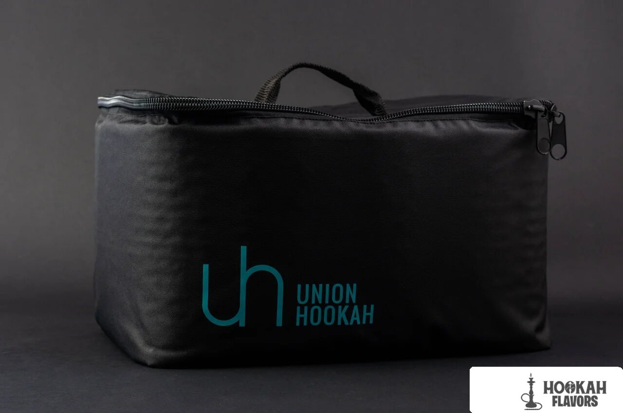 UNION HOOKAH BAG - Image 2