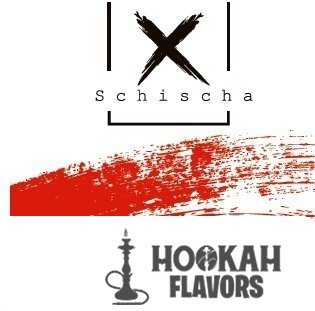 Xschischa Powder Ruby Sparkle - Image 2