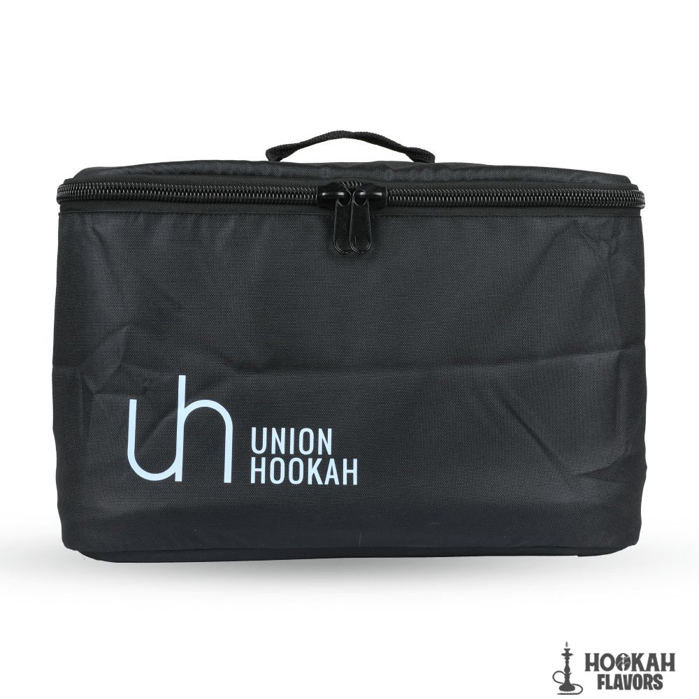 UNION HOOKAH BAG