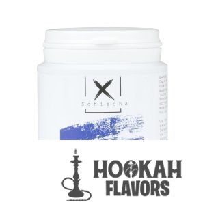 XSCHISCHA SPARKLE POWDER 50G - BLUE