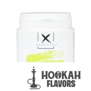 XSCHISCHA SPARKLE POWDER 50G - LIME