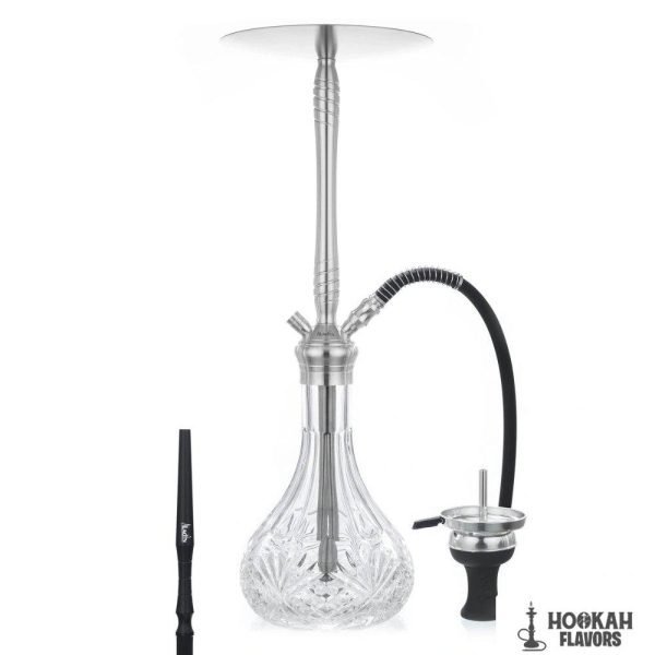 ALADIN SHISHA MVP 670 GASTRO G1 -  FLOWER - Image 2